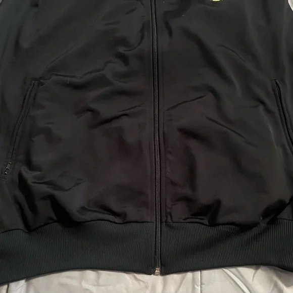 Adidas Classics Firebird Tracksuit Jacket - Picture 8 of 8